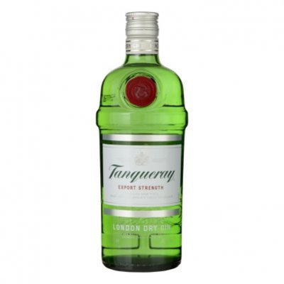 Tanqueray Gin London dry